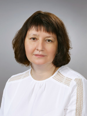 Воспитатель Клетченкова Ольга Васильевна