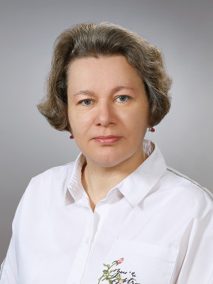 Воспитатель Гречишкина Елена Николаевна