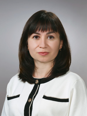 Воспитатель Закарина Лилия Маликовна